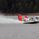 ADAC Motorboot Masters, Halbendorf, Mike Szymura